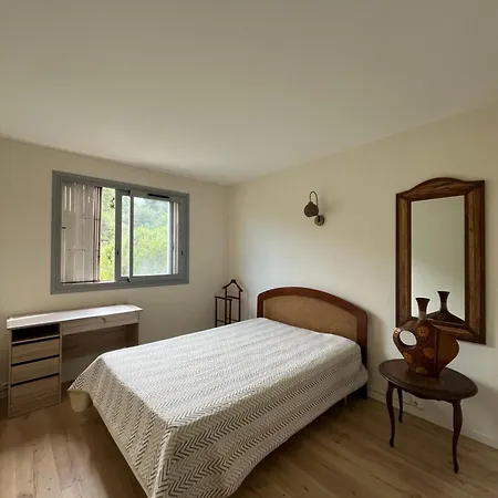 F4 80m2 Fabron, Parking Apartamento Nice